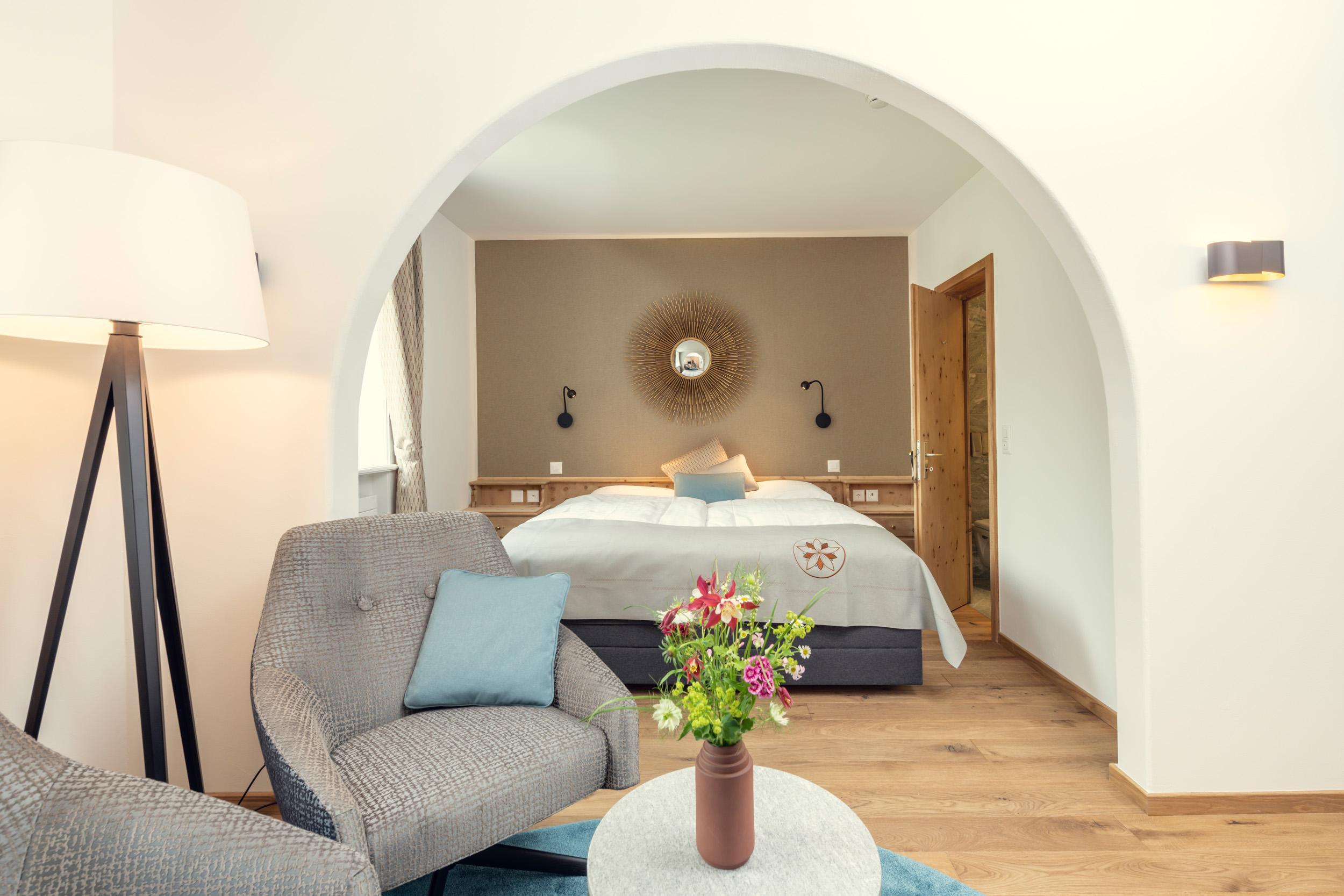 Parkhotel Margna Superior Sils-Maria Extérieur photo