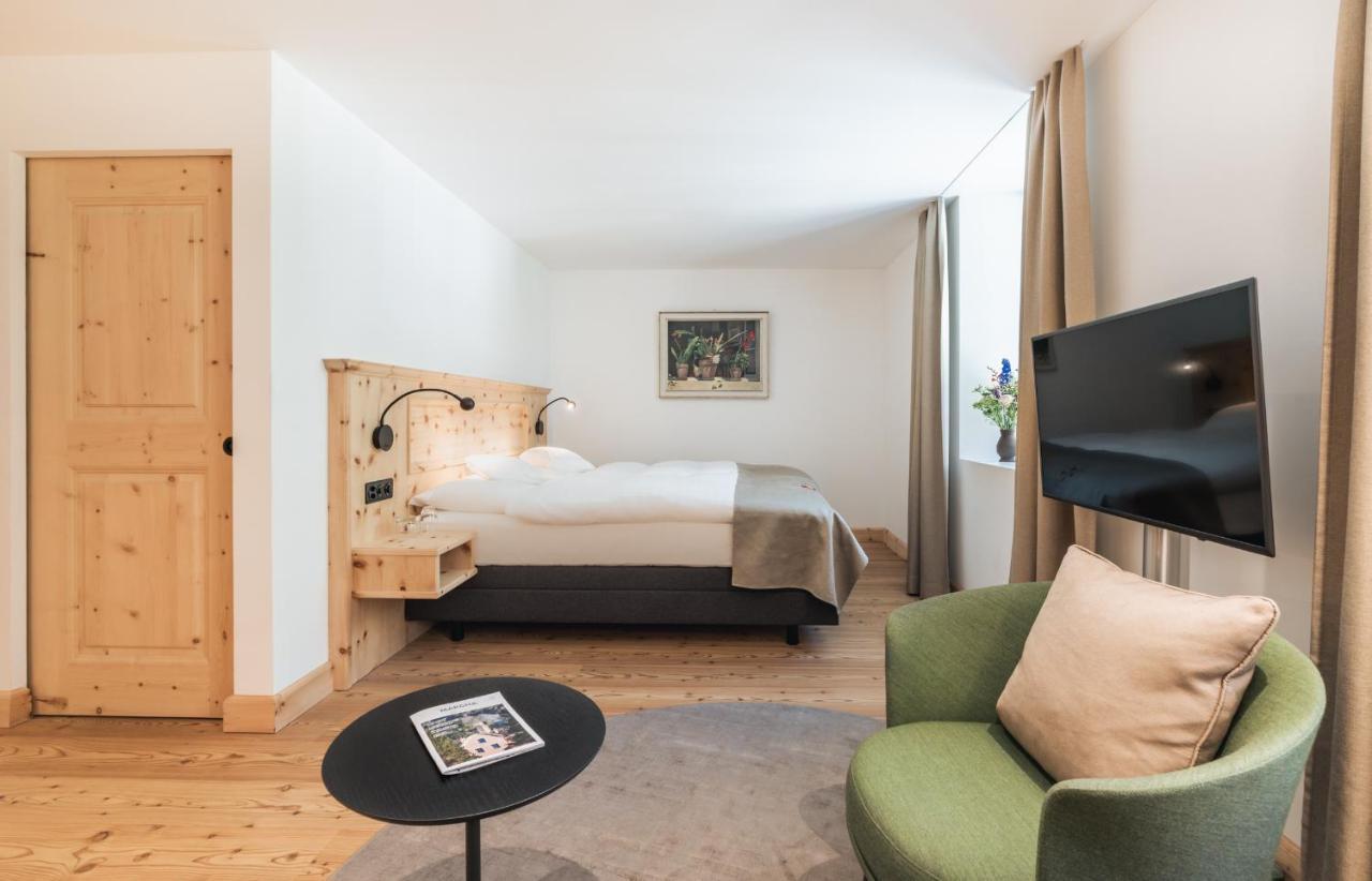 Parkhotel Margna Superior Sils-Maria Extérieur photo